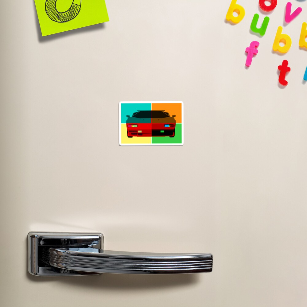 Item preview, Magnet designed and sold by KLDprods.