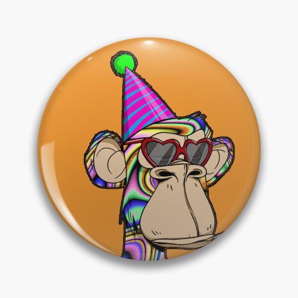 Item preview, Bored Ape Yacht Club #4743 designed and sold by OpenSeahub.