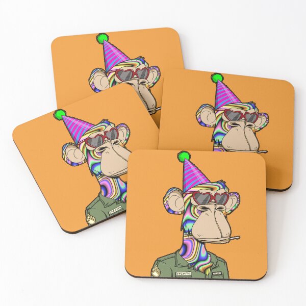 Item preview, Bored Ape Yacht Club #4743 designed and sold by OpenSeahub.