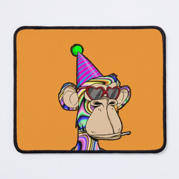 Item preview, Bored Ape Yacht Club #4743 designed and sold by OpenSeahub.