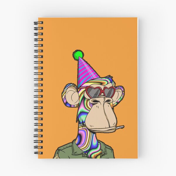 Item preview, Bored Ape Yacht Club #4743 designed and sold by OpenSeahub.