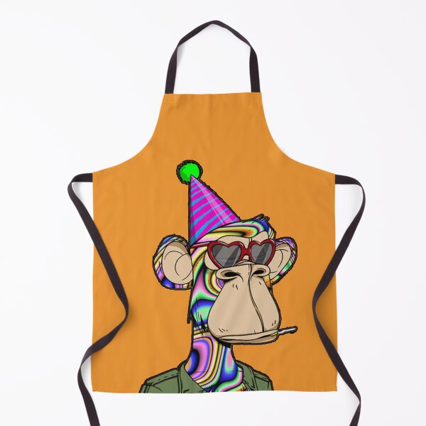Item preview, Bored Ape Yacht Club #4743 designed and sold by OpenSeahub.