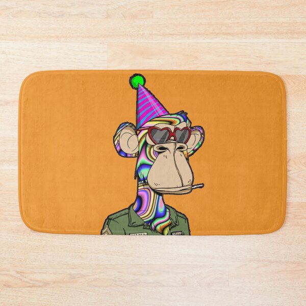 Item preview, Bored Ape Yacht Club #4743 designed and sold by OpenSeahub.