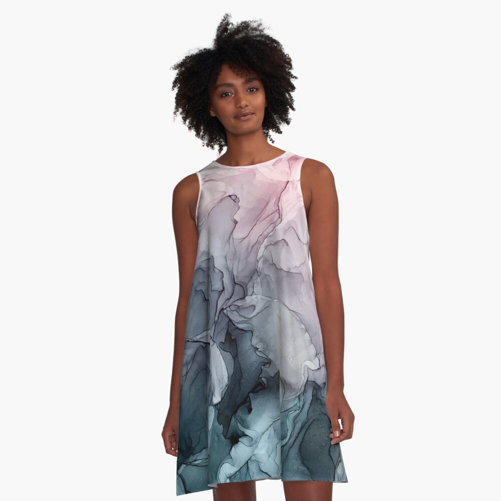 Item preview, A-Line Dress designed and sold by LSchulz19.