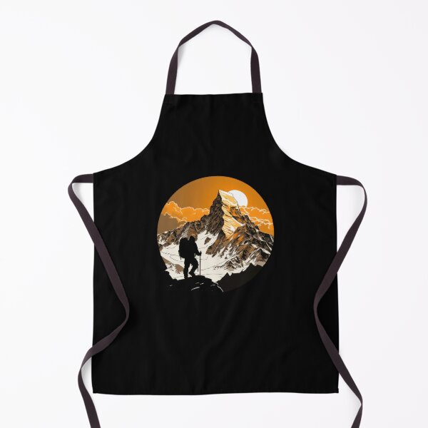 Item preview, alpinist designed and sold by Soulskier.