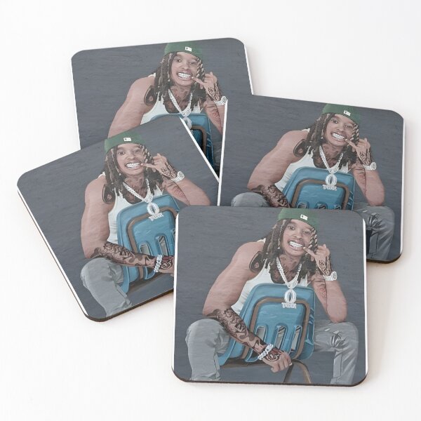 Item preview, King Von Chicago Street Mural  designed and sold by obviouslogic.