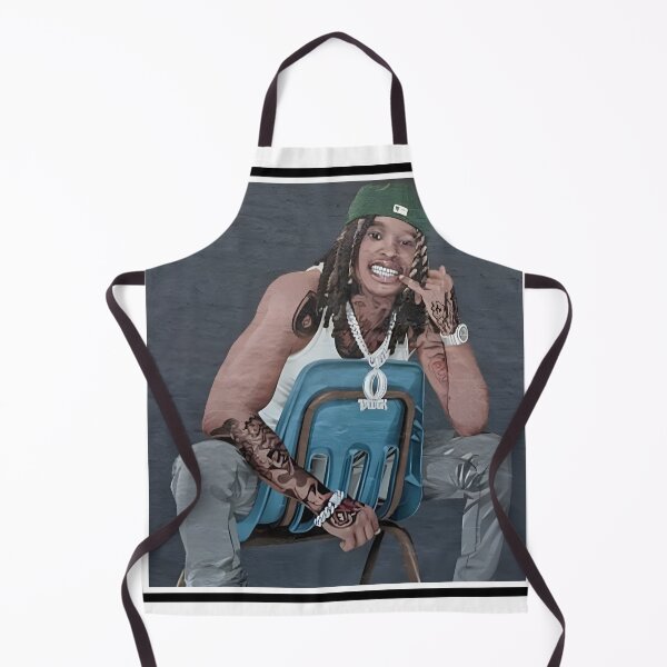 Item preview, King Von Chicago Street Mural designed and sold by obviouslogic.