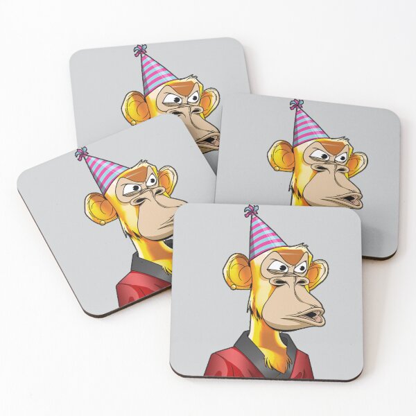 Item preview, Bored Ape Yacht Club #4980 designed and sold by OpenSeahub.