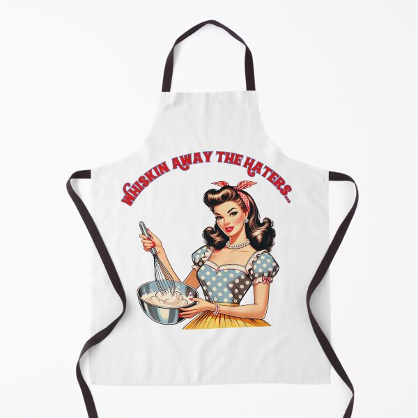 Item preview, Cute Whiskin Away the Haters Pinup designed and sold by daughterinchrist93.
