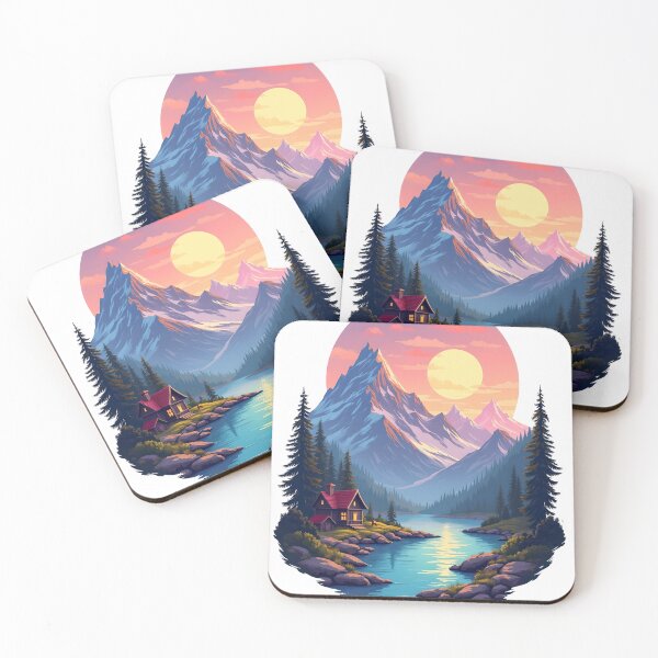 Item preview, Respect Nature - Design for Granola Girl  designed and sold by kjp-design.