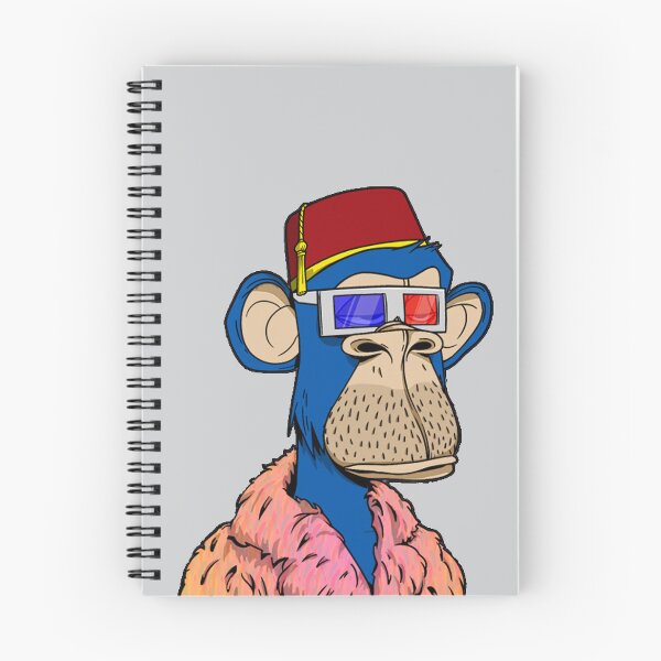 Item preview, Bored Ape Yacht Club #5177 designed and sold by OpenSeahub.