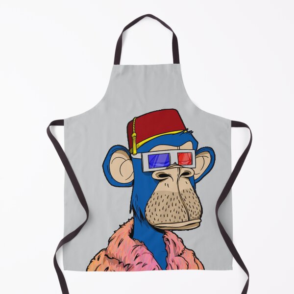 Item preview, Bored Ape Yacht Club #5177 designed and sold by OpenSeahub.