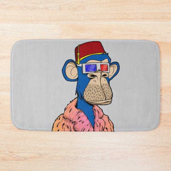 Item preview, Bored Ape Yacht Club #5177 designed and sold by OpenSeahub.