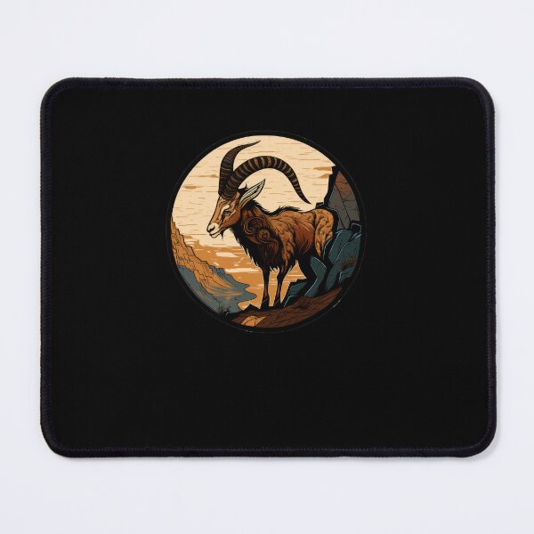 Item preview, Capricorn designed and sold by Soulskier.