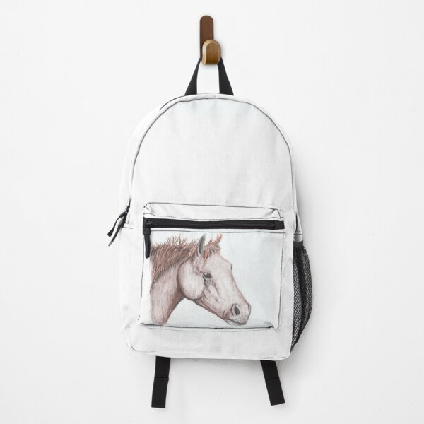 Item preview, Brown Horse head designed and sold by Andrewaa7.