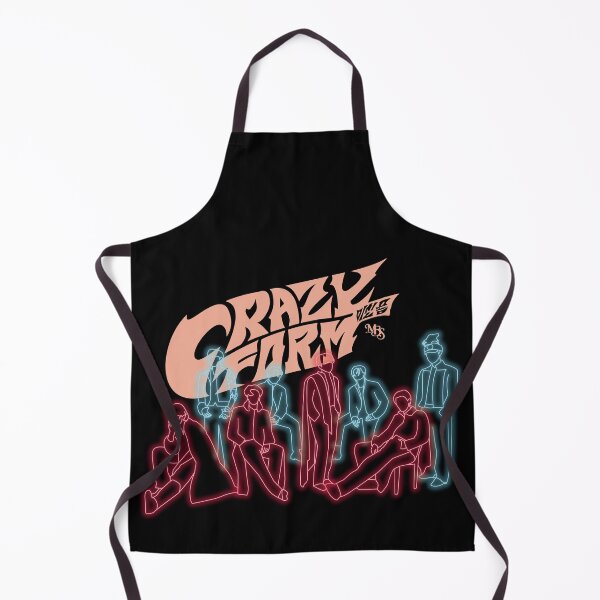 Item preview, LED design inspired by the group "ateez" in the crazy form era designed and sold by mbs-desing.