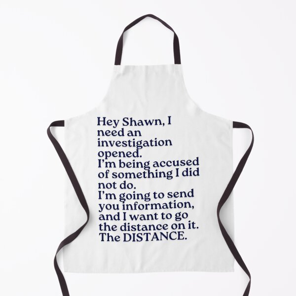 Item preview, Lisa Barlow Wants To Go The Distance designed and sold by Femme Pastel Collective.