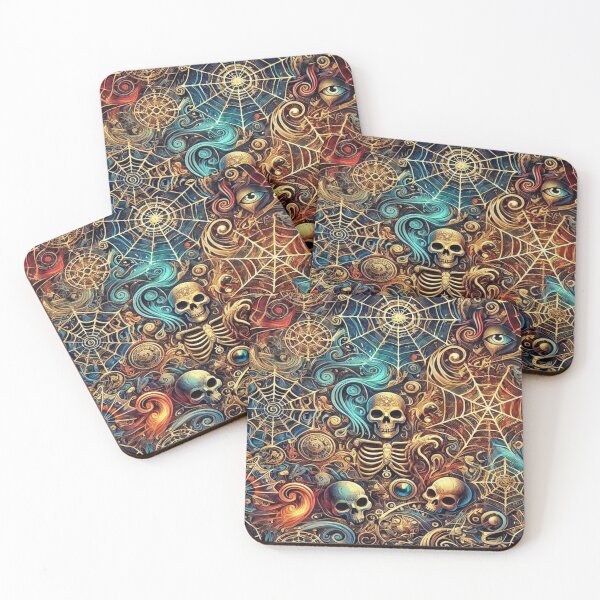 Item preview, Infernal Labyrinth – Perfect Present designed and sold by Imaginarium of Chaos falcon88 .