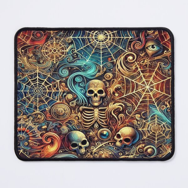 Item preview, Infernal Labyrinth – Perfect Present designed and sold by Imaginarium of Chaos falcon88 .