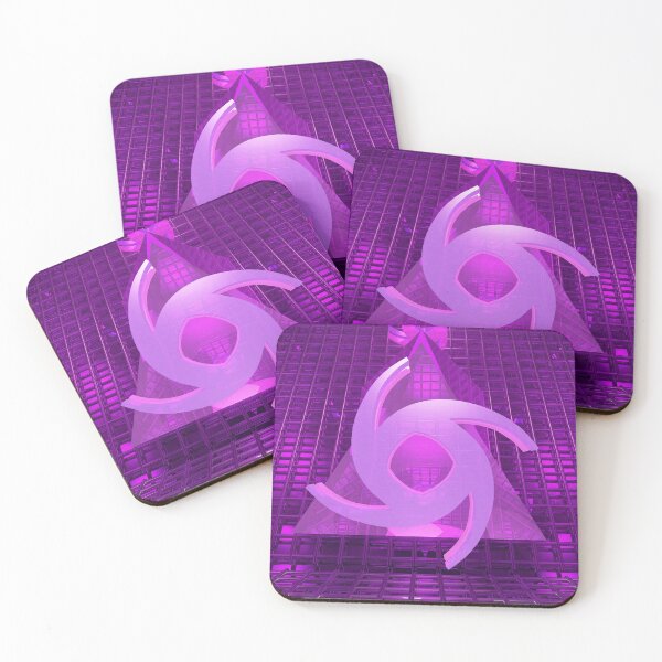 Item preview, Quad 9 designed and sold by Solitaire Parke.