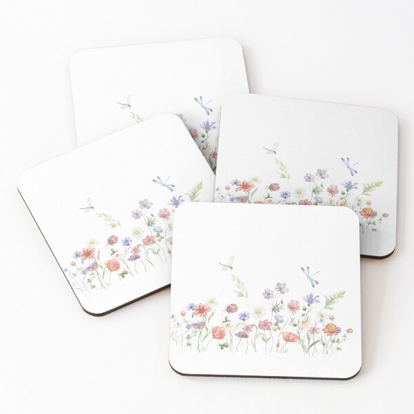 Item preview, Wildflowers / Cottagecore  designed and sold by EllieBoutique.