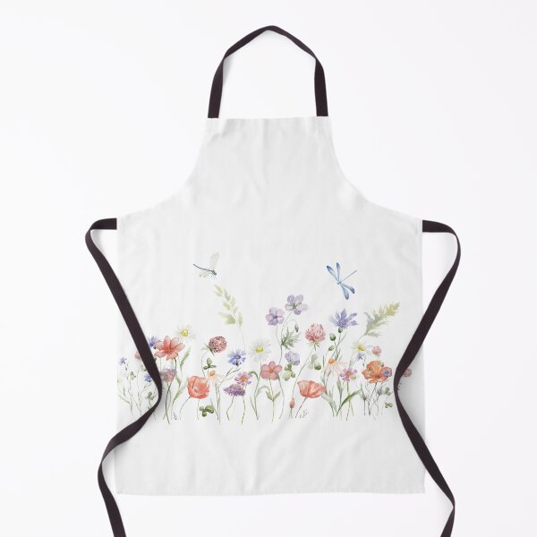 Item preview, Wildflowers / Cottagecore  designed and sold by EllieBoutique.