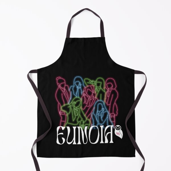 Item preview, LED design inspired by the group "Billlie" in the Eunoia era designed and sold by mbs-desing.