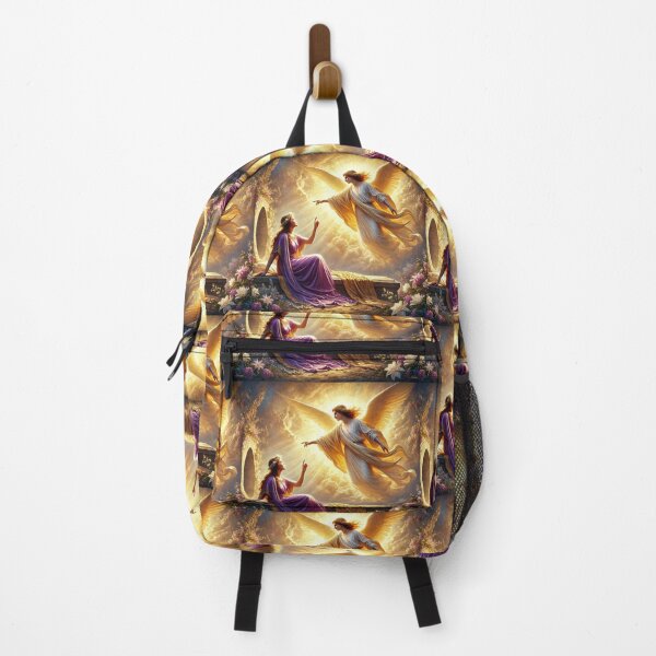 Item preview, The Angel’s Message - A Revelation of Hope and Glory designed and sold by Meta2Physical.