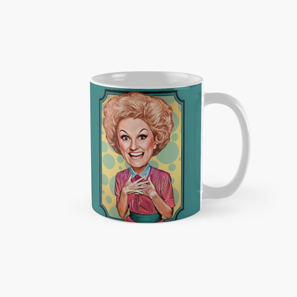Item preview, Phyllis Diller designed and sold by IndecentDesigns.