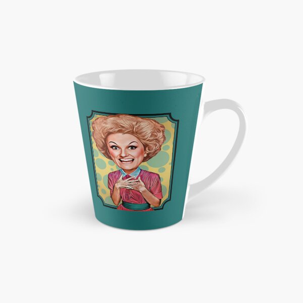 Item preview, Phyllis Diller designed and sold by IndecentDesigns.