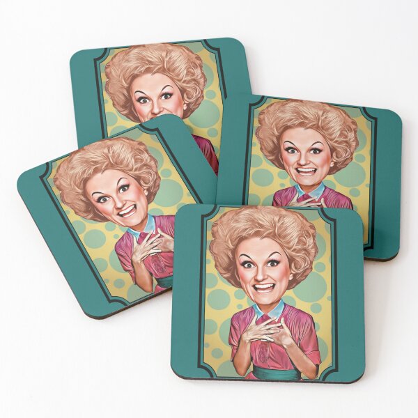 Item preview, Phyllis Diller designed and sold by IndecentDesigns.