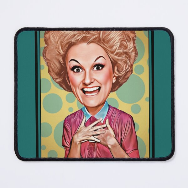 Item preview, Phyllis Diller designed and sold by IndecentDesigns.