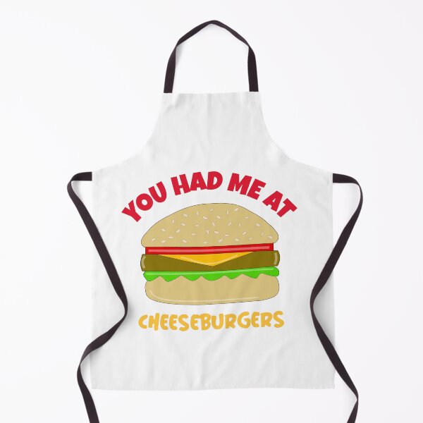 Item preview, Fast Food Funny Cheeseburger designed and sold by Sartoris Art.