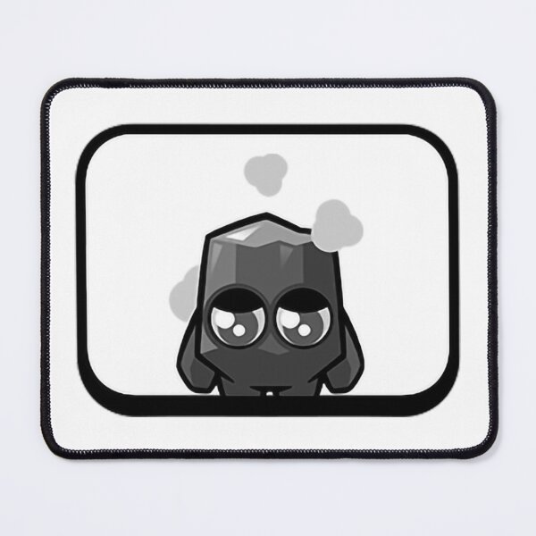 Artikelvorschau, Feuergeist Kohle Frech - Clash Royale inspiriertes Design entworfen und verkauft von ClashInAShort YT.