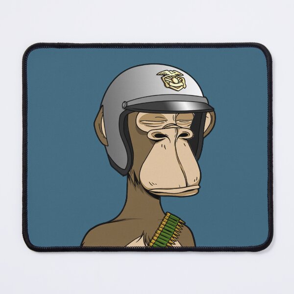 Item preview, Bored Ape Yacht Club #7538 designed and sold by OpenSeahub.