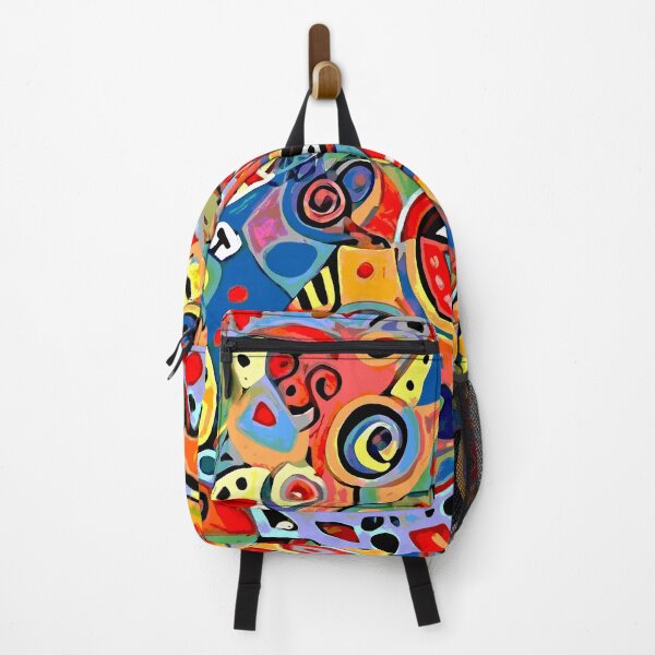 Item preview, Pop art composition 009 designed and sold by DJVYEATES.