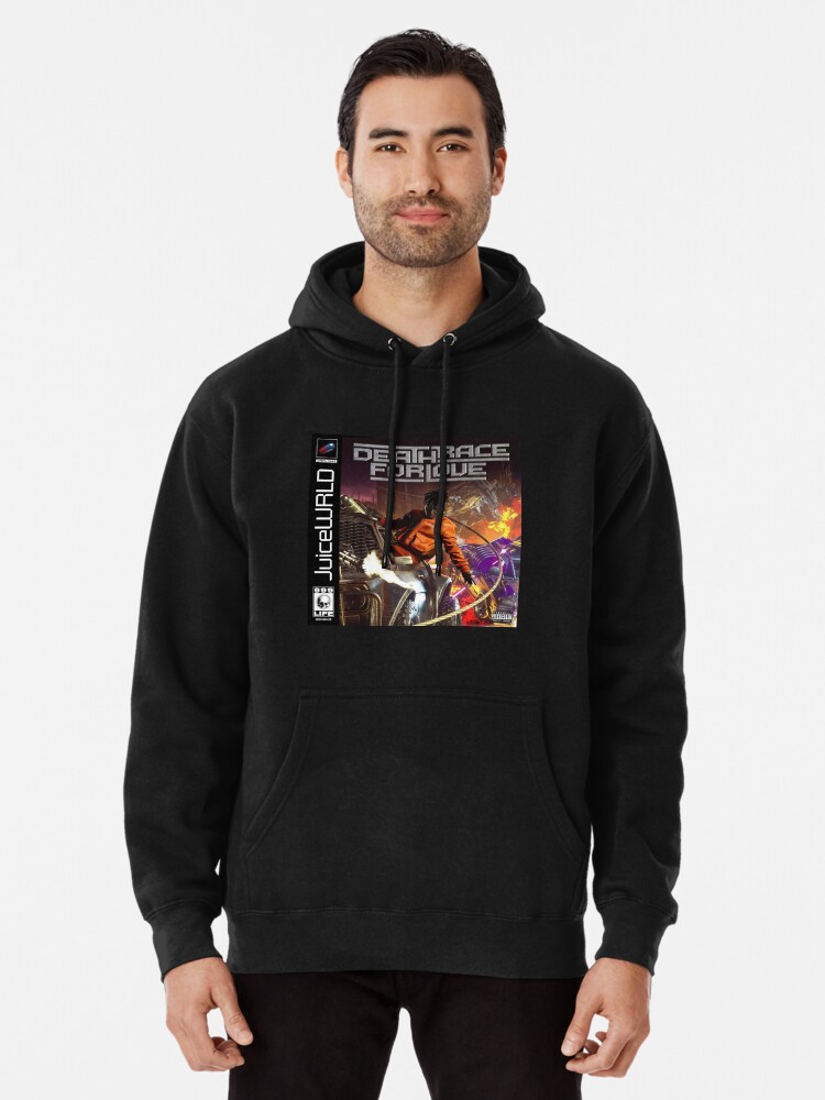 mens hoodies death race for love hoodie