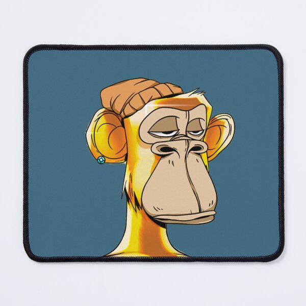 Item preview, Bored Ape Yacht Club #7940 designed and sold by OpenSeahub.