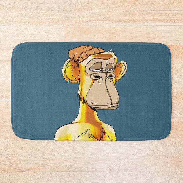 Item preview, Bored Ape Yacht Club #7940 designed and sold by OpenSeahub.