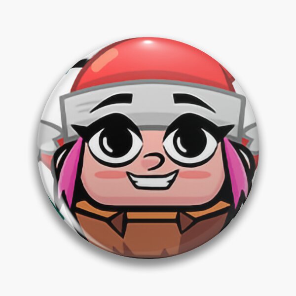 Artikelvorschau, Feuerwerkskamin – von Clash Royale inspiriertes Design entworfen und verkauft von ClashInAShort YT.