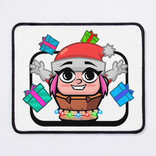 Item preview, Firecracker Chimney - Clash Royale Inspired Design designed and sold by ClashInAShort YT.