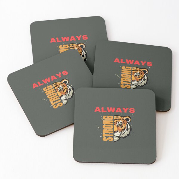 Item preview, Always Strong designed and sold by LaPaz361.