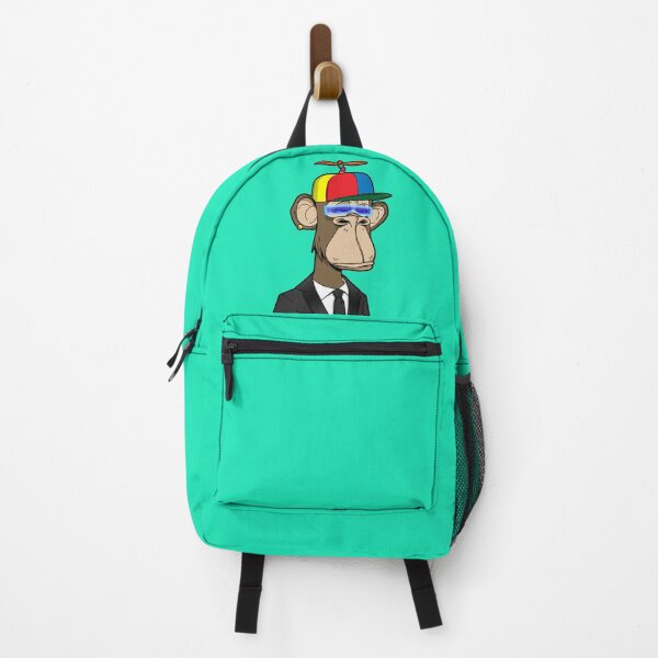 Item preview, Bored Ape Yacht Club #8580 designed and sold by OpenSeahub.