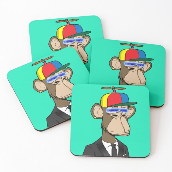 Item preview, Bored Ape Yacht Club #8580 designed and sold by OpenSeahub.
