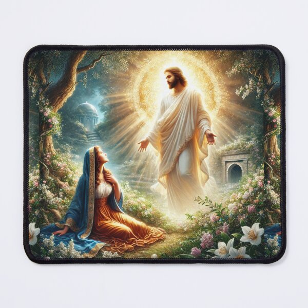 Item preview, Divine Encounter - A Moment of Grace and Revelation designed and sold by Meta2Physical.