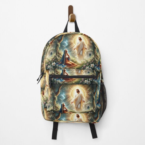 Item preview, Divine Encounter - A Moment of Grace and Revelation designed and sold by Meta2Physical.