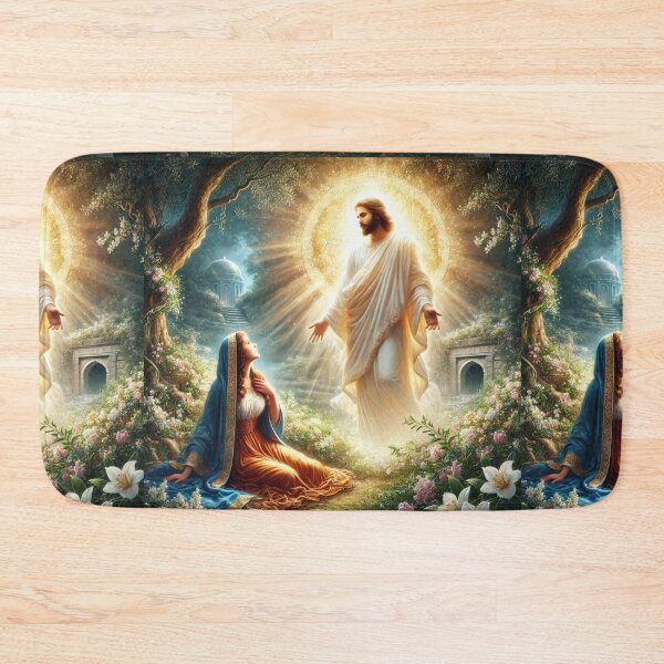 Item preview, Divine Encounter - A Moment of Grace and Revelation designed and sold by Meta2Physical.