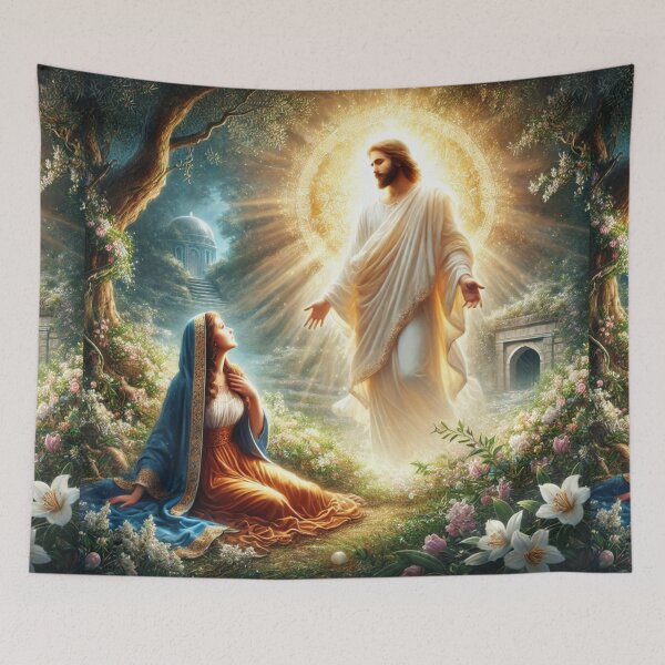 Item preview, Divine Encounter - A Moment of Grace and Revelation designed and sold by Meta2Physical.