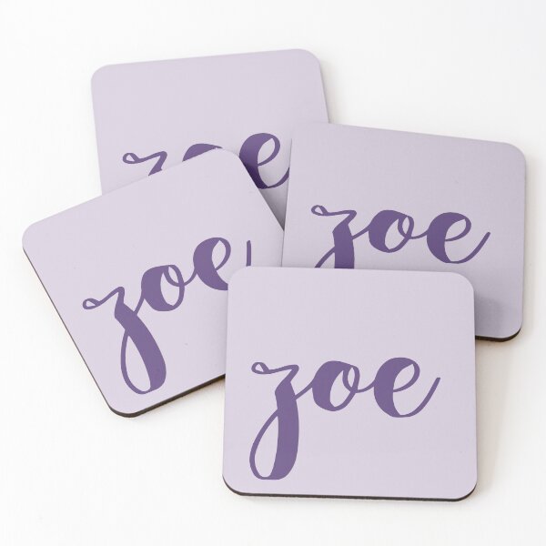 Item preview, Zoe Personalized Design designed and sold by Binsagar.