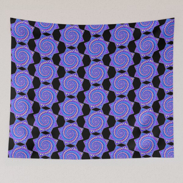 Item preview, Flowstar design #2 designed and sold by Plur-trails.